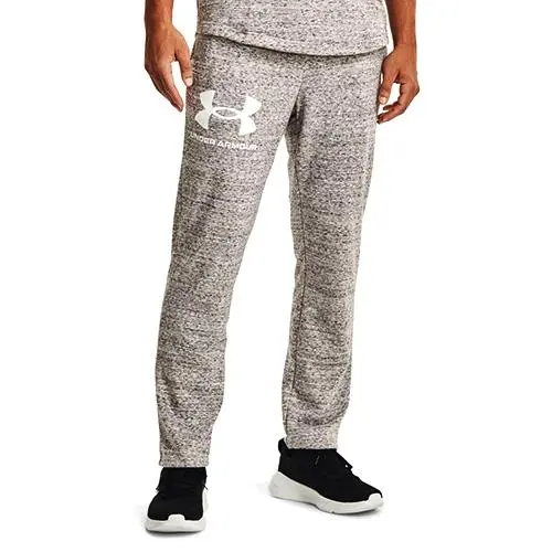 Pánské tepláky Under Armour UA Rival Terry Pant