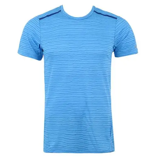 Pánské tričko Nike Cool Tailwind Stripe