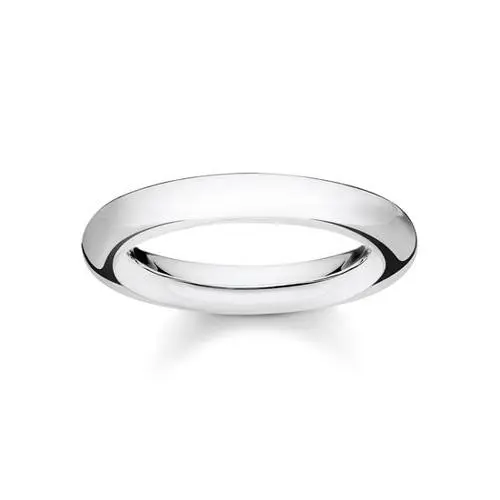 Thomas Sabo Prsten Sterling Silver TS 5085