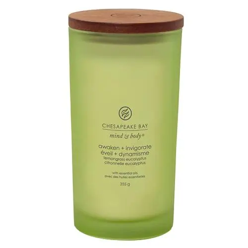 Chesapeake Bay Awaken+Invigorate 355 g