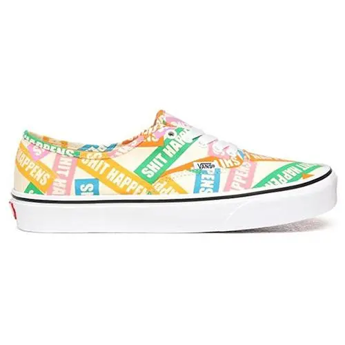 Vans Authentic 0194112347792