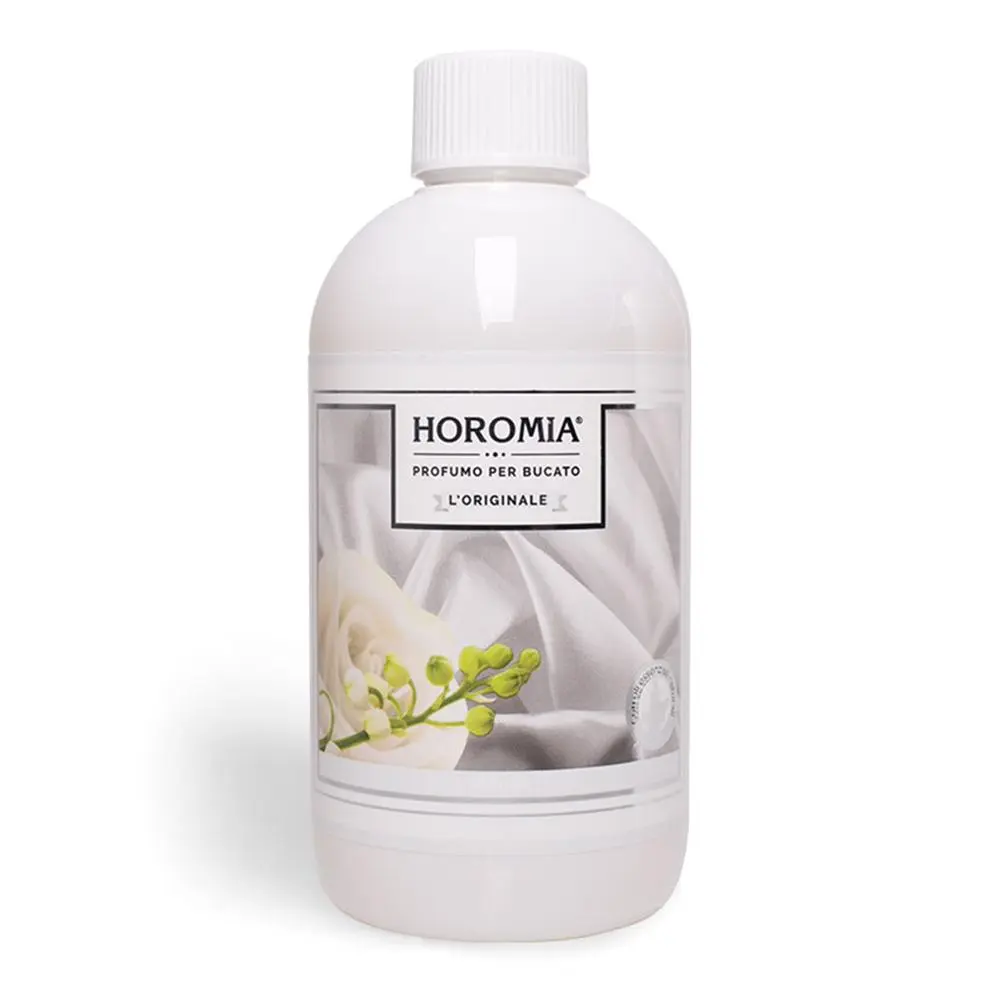 Parfém na prádlo Horomia White 500 ml