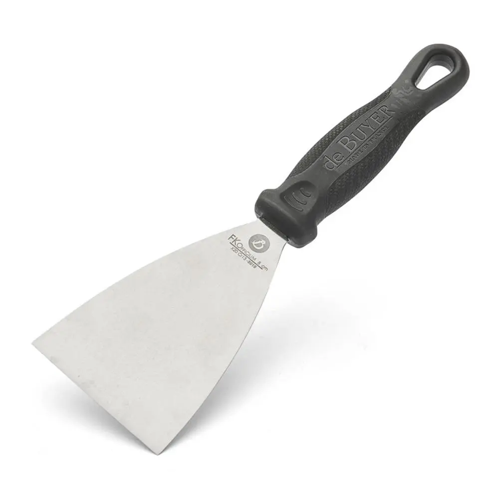 Cukrářská špachtle trojhranná 8 cm FKOfficium de Buyer