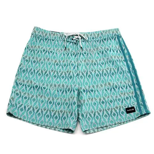 Pánské plavky Hurley Phantom Tailgate 18" - 3475261