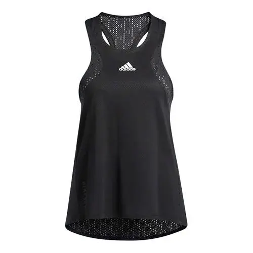 adidas Training Tank H.RDY černá