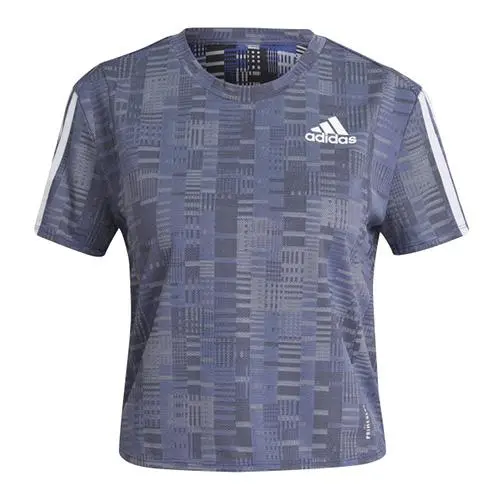 Adidas OTR Primeblue Tee