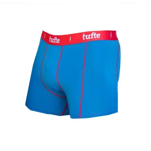 Boxerky Tufte French
