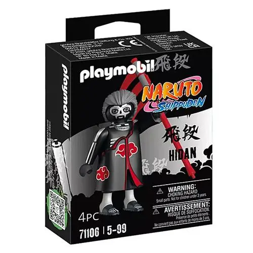 Playmobil 71106 hidan