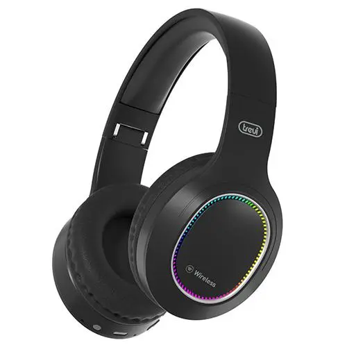 Trevi DJ 12E60