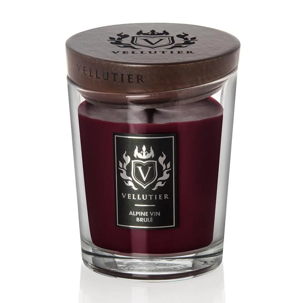 Vellutier Alpské svařené víno 225 g