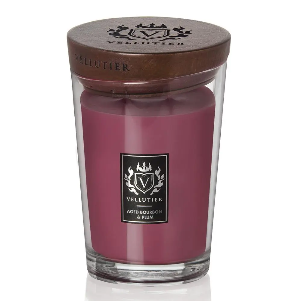 Vellutier Aged Bourbon & Plum 515 g
