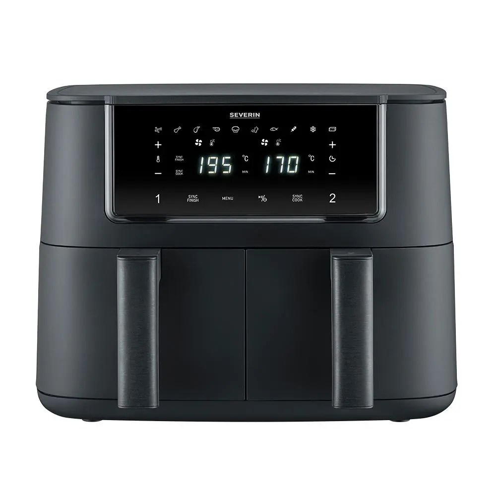 Severin FR 2463