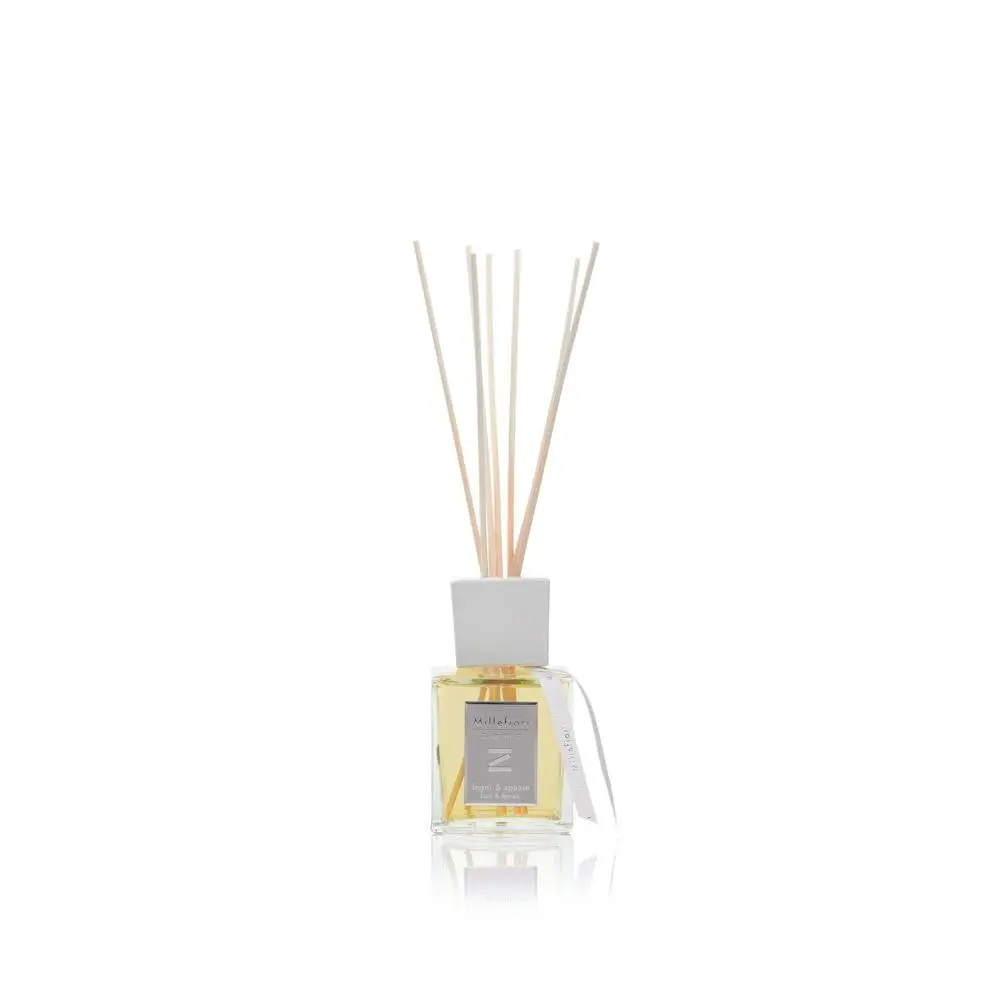 Millefiori Milano Aroma difuzér Zona Legni & Spezie 250 ml