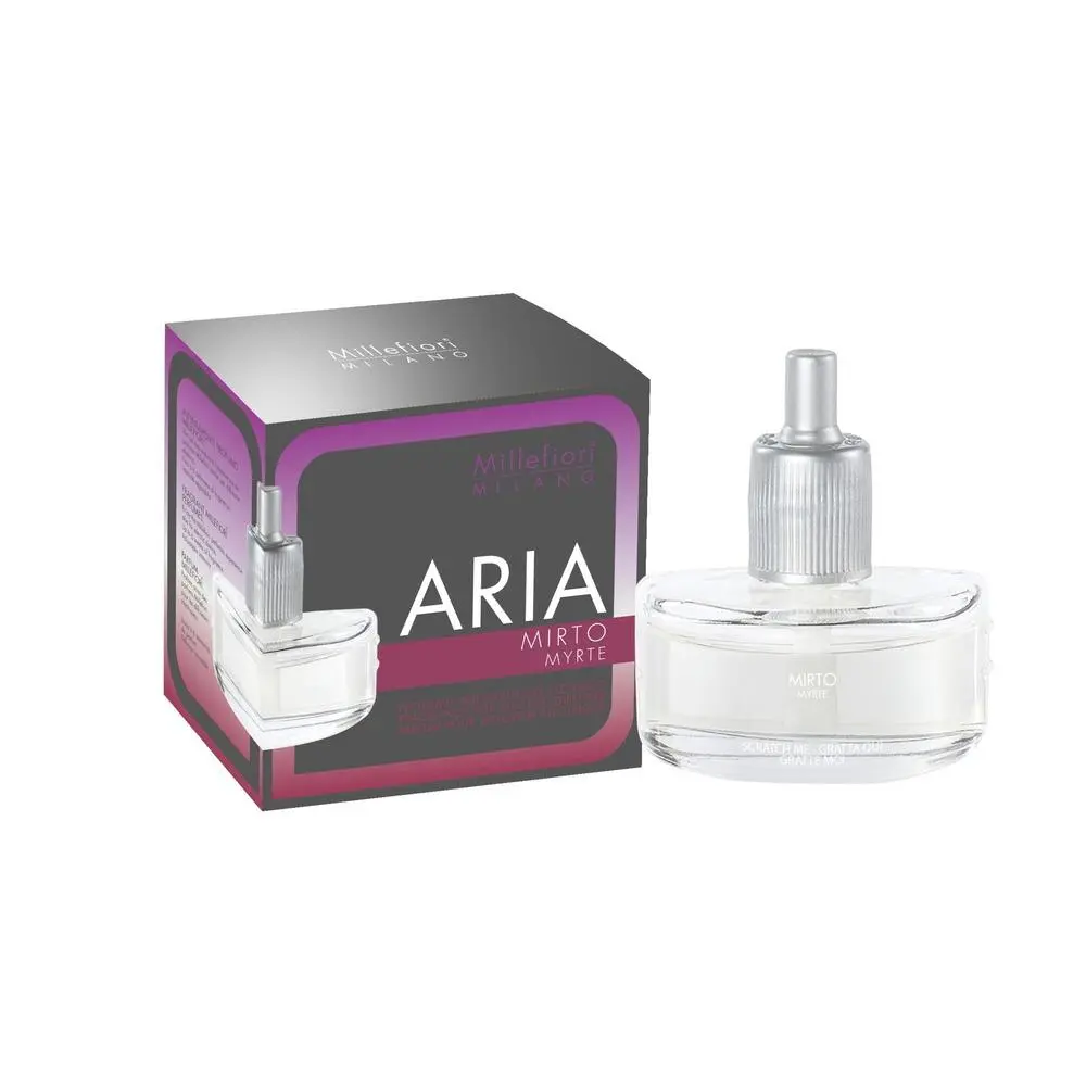 Millefiori Aria Mirto náplň do elektrického difuzéru 20 ml