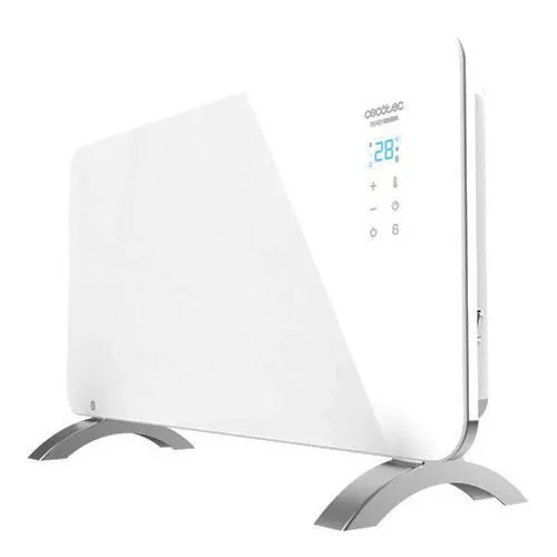 Konvektor Cecotec ReadyWarm 6700 Crystal Connection 5319