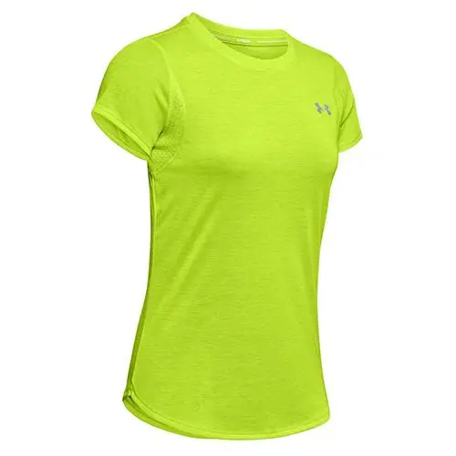 Under Armour Streaker 2.0 Short Sleeve