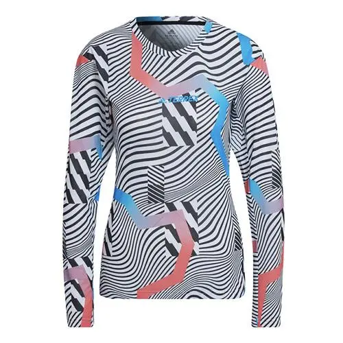 Dámské tričko Adidas Terrex Dámské sportovní triko Terrex