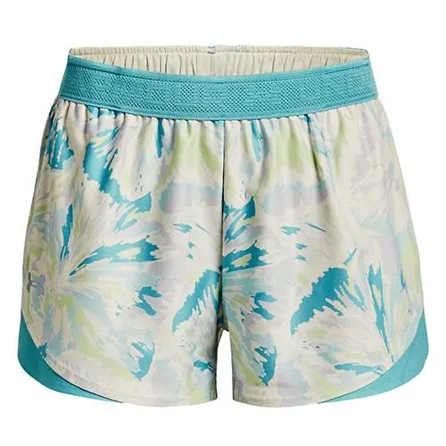 Under Armour Play Up 3.0 dámské sportovní šortky Play Up 3.0 s bočními kapsami