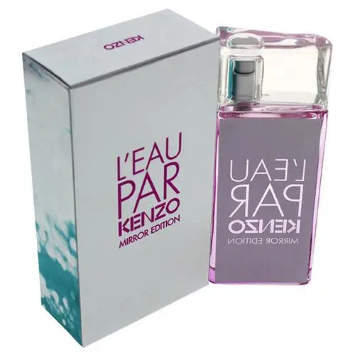 Kenzo L'Eau Kenzo Pour Femme Florale toaletní voda dámská 50 ml