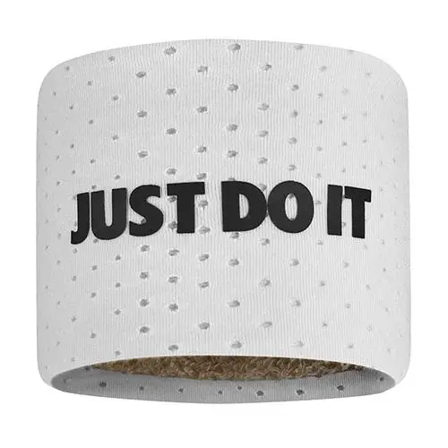 Nike M wristbandS 2 PK TERRY