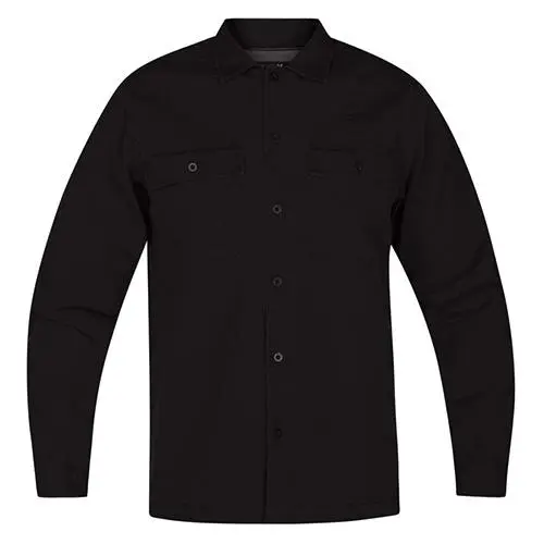 Hurley LT DAN SHACKET Black