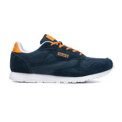 Kelme Victory Street modré / oranžové