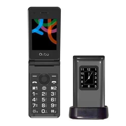 Qubo X-28