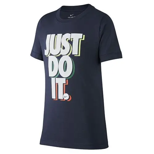 Dětské tričko Nike Just Do It