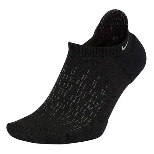 Ponožky Nike Elite Cushioned No-Show