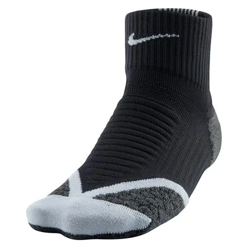 Nike Elite Running Cushion QTR 46