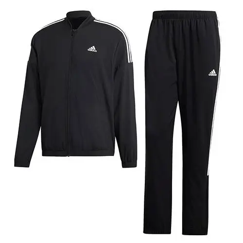 Pánská tepláková souprava Adidas MTS WV LIGHT