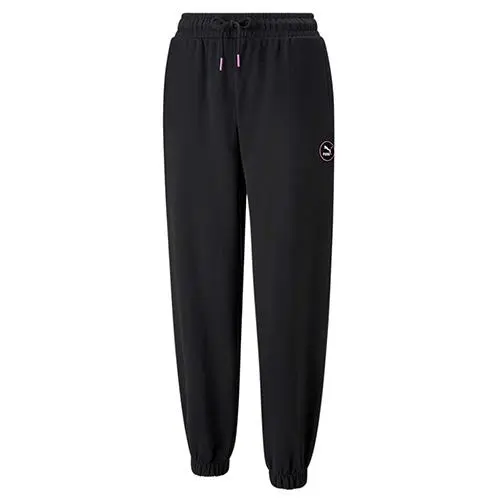 Puma SWxP Sweatpants TR dámské tepláky 533567-01