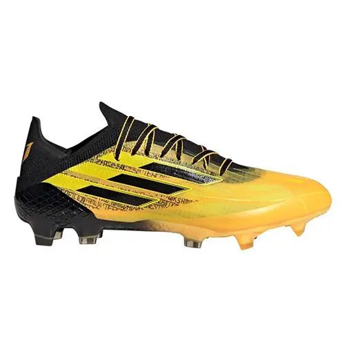 adidas X Speedflow.1 Messi FG žluté