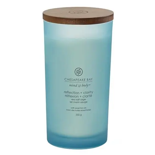 Chesapeake Bay Candle Chesapeake Bay Reflection + Clarity 354g