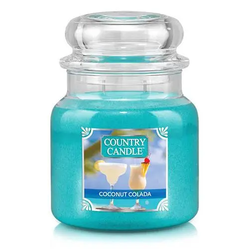 Country Candle Coconut Colada 453 g