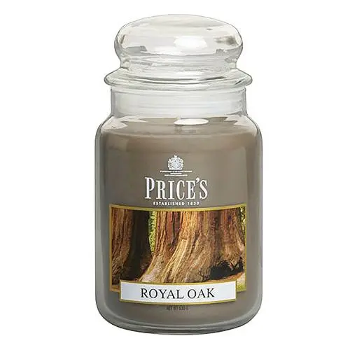 Price´s Royal Oak 630 g
