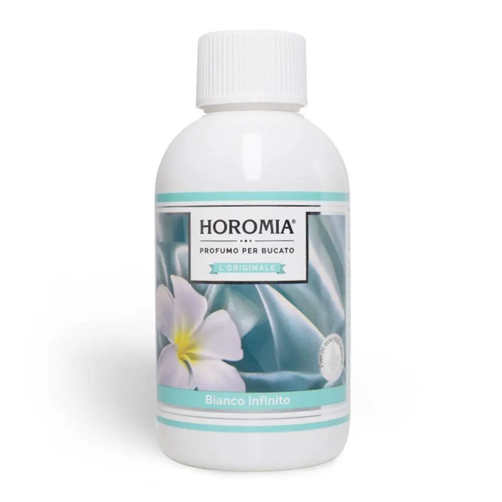 Parfém na prádlo Horomia Bianco Infinito 250 ml