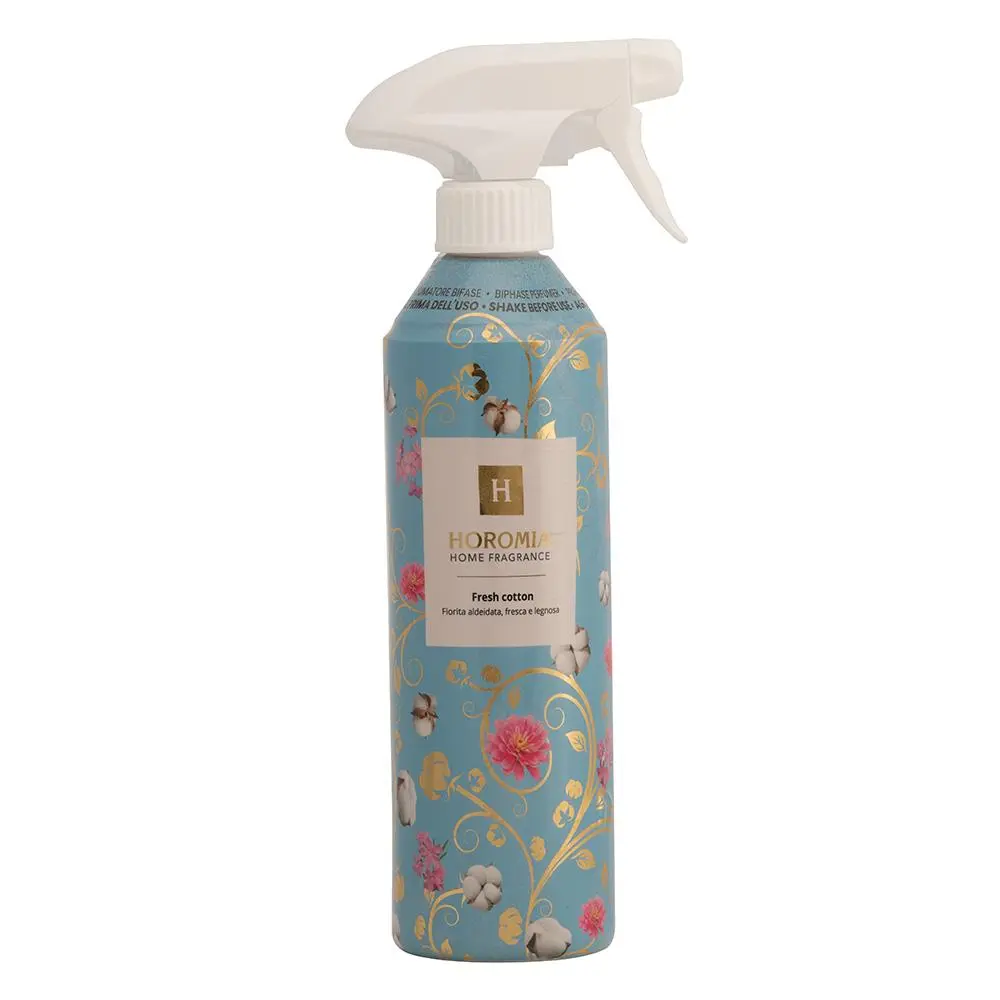 Horomia Dvoufázový sprej Fresh Cotton 500 ml