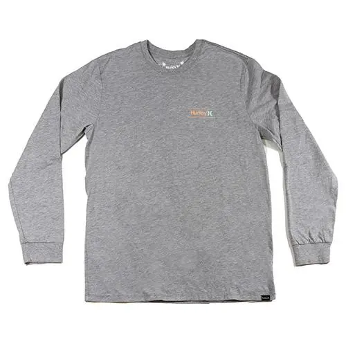 Hurley Evd OAO Slashed Everyday Washed One and Only Slashed