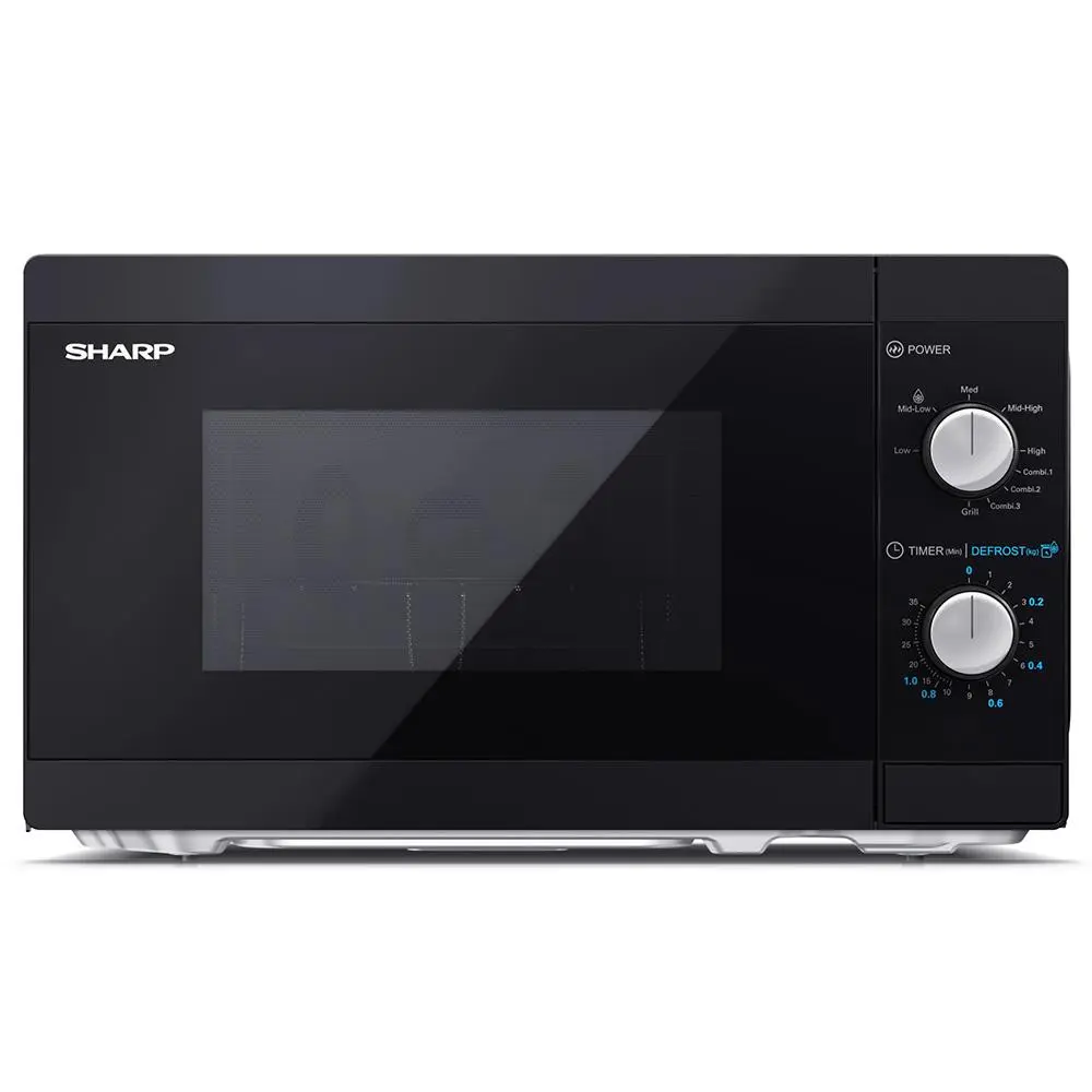 Sharp YC-MG01E-B