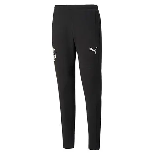 Puma NJR Evostripe Trainingshose Schwarz F01 605606-001