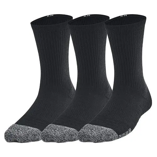 Dětské ponožky Under Armour UA Heatgear Crew Yth
