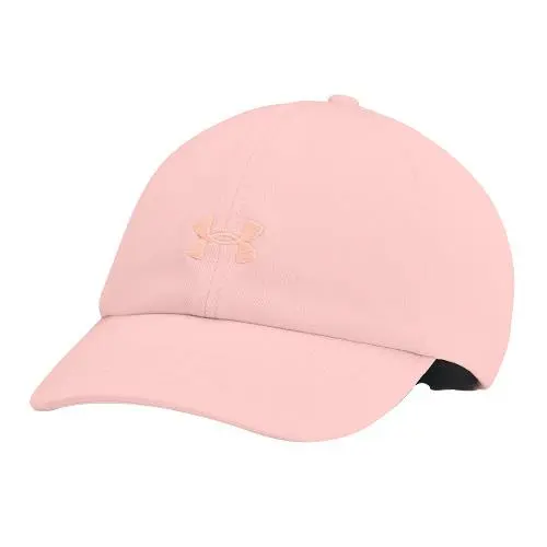 Under Armour Play Up Cap Růžová