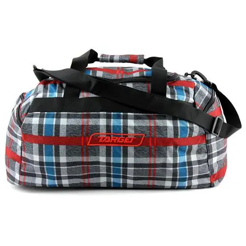 Cestovní taška Target Air Pack Gray Chili 21396