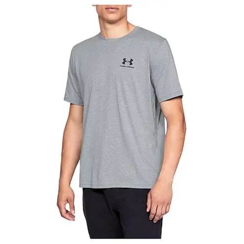 Under Armour triko UA SPORTSTYLE LC SS 1326799-036