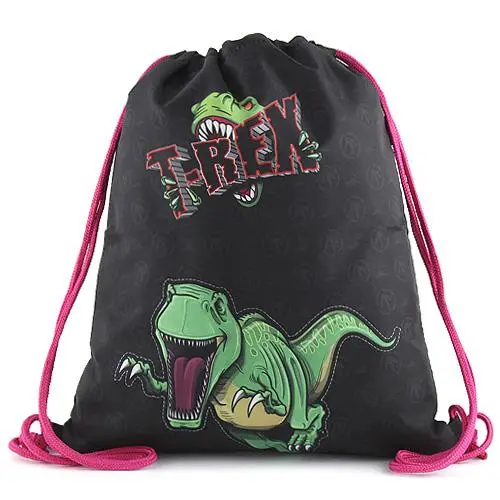 Target T Rex černá