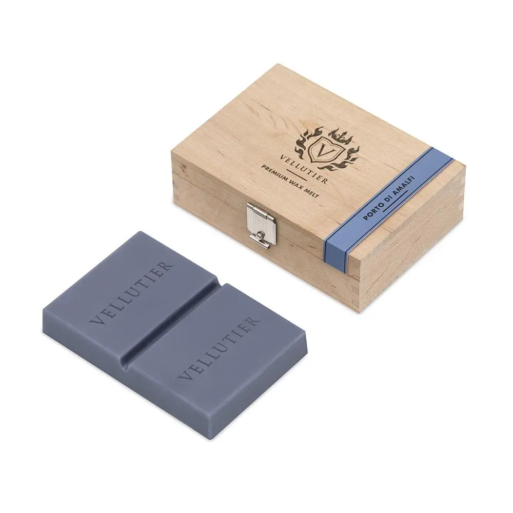 Vellutier Porto Di Amalfi vosk do aromalampy 50 g