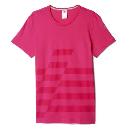 Pánské tričko Adidas UFB Tee