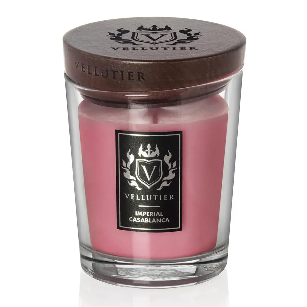 Vellutier Císařská Casablanca 225 g