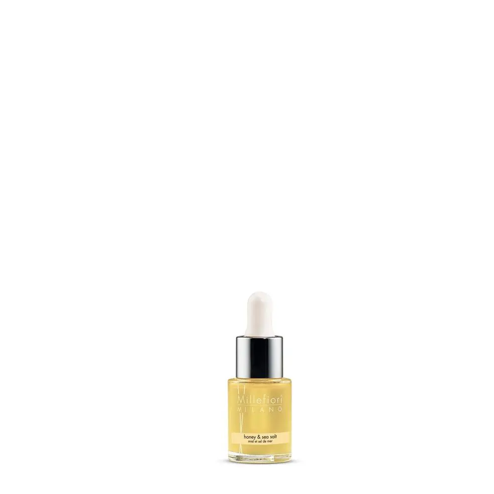 Millefiori Milano Honey & Sea Salt aroma olej 15ml